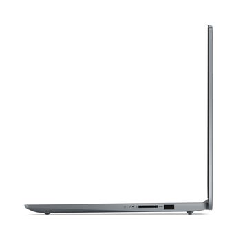PC Portable Lenovo IdeaPad Slim 3 15IRU8 15.6" Intel® Core™ i5-1335U 16 Go RAM 512 Go SSD Gris
