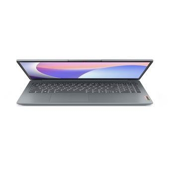 PC Portable Lenovo IdeaPad Slim 3 15IRU8 15.6" Intel® Core™ i5-1335U 16 Go RAM 512 Go SSD Gris