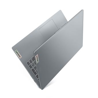 PC Portable Lenovo IdeaPad Slim 3 15IRU8 15.6" Intel® Core™ i5-1335U 16 Go RAM 512 Go SSD Gris