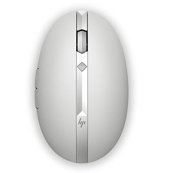 HP Spectre 700 Bluetooth Mouse Silver
