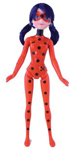 Poupée Miraculous Ladybug 26 cm