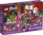 LEGO® Friends 41420 Le calendrier de l'Avent LEGO® Friends