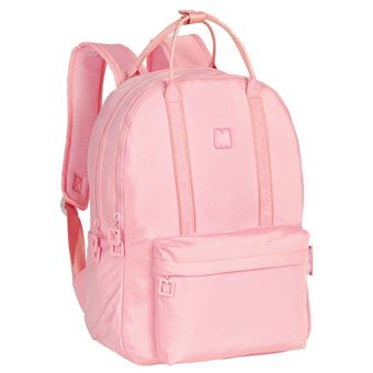 Sac à dos Kidabord Marshmallow Blush Rose