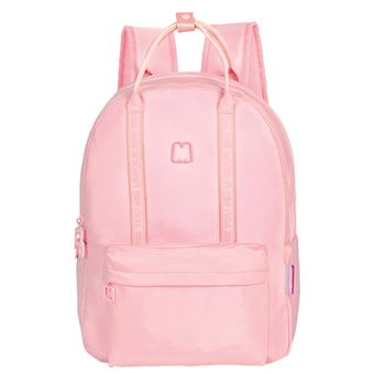 Sac à dos Kidabord Marshmallow Blush Rose