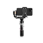 Stabilisateur Zhiyun Crane M2S combo Noir et gris