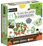 Jeu découverte Nathan Jeu Des Petits Jardiniers