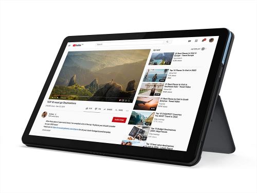 Lenovo Duet Chromebook reviewed: Great for a secondary device, limited as a  primary one