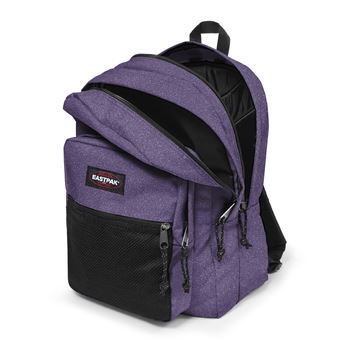 Sac à dos Eastpak Pinnacle K26 Glitgrape