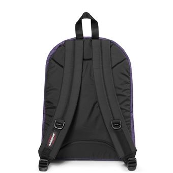 Sac à dos Eastpak Pinnacle K26 Glitgrape