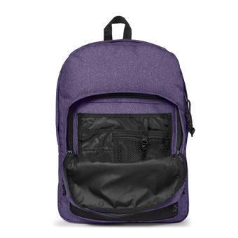 Sac à dos Eastpak Pinnacle K26 Glitgrape