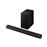 Barre de son Samsung B-Series HW-B660F 2025 Dolby Atmos 3.1Ch Noir