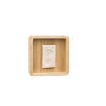 Kit d'empreintes Baby Art Magic Box Wooden