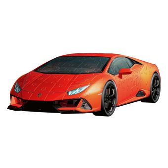 Puzzle 3D Ravensburger Lamborghini Huracán EVO