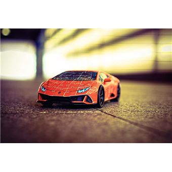 Puzzle 3D Ravensburger Lamborghini Huracán EVO