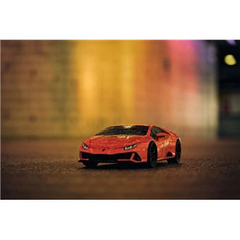 Puzzle 3D Ravensburger Lamborghini Huracán EVO