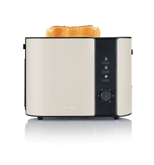 Grille-Pain Severin At 9576 800 W Beige