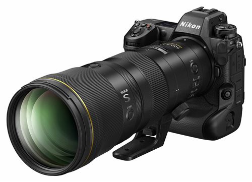 Nikon 50 mm f /1.8G avec filtre UV et pare-soleil. (Gebraucht) in Fenin
