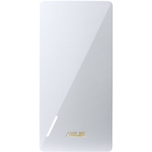 Asus Rp-Be58 - Extension De Portée Wifi - Wi-Fi 7 - Wi-Fi 7 - 2.4 Ghz, 5 Ghz - Enfichable Au Mur