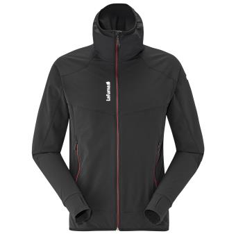 Xl Zip Veste Randonnée Noire Homme Trackshell Taille Lafuma F Xq8Rwaq