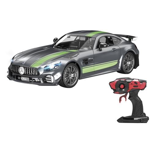 Voiture télécommandée Silverlit 4Speed Mercedes AMG - Silverlit