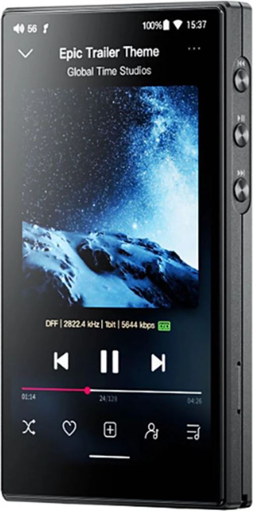 Fiio JM21 MKII