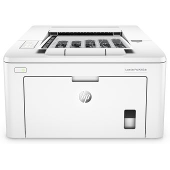 HP Laserjet Pro M203DN A4 Multifunctionele Printer