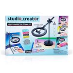 Jouet multimédia Canal Toys Studio Creator Station vidéo