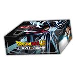 Jeu de cartes Dragon Ball Z Ultimate Starter Box 1