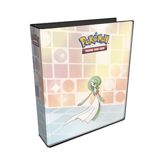 Carte à collectionner Pokémon JCC Classeur A4 Gardevoir UK Trading Card Game