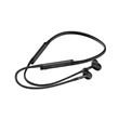 Ecouteurs intra-auriculaires sans fil Libratone Track + Noir