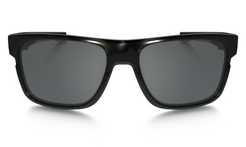 Lunettes de soleil Oakley Crossrange Noires