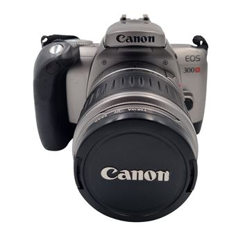 Appareil photo reflex argentique Canon EOS 300 35 mm
