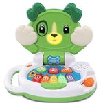 Jeu d'éveil interactif Vtech Baby P'Tit Ordi Coucou-Cache