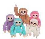 Paresseaux Gipsy 16 cm Modèle aléatoire