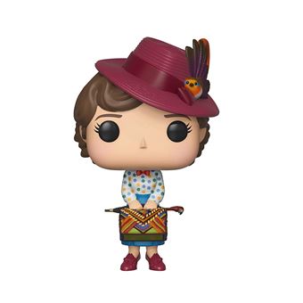 Figurine Funko Pop Vinyl Mary Poppins 