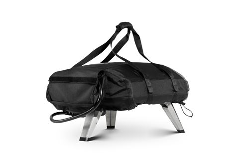 Housse Pour Four À Pizza Ooni Koda 2 Noir