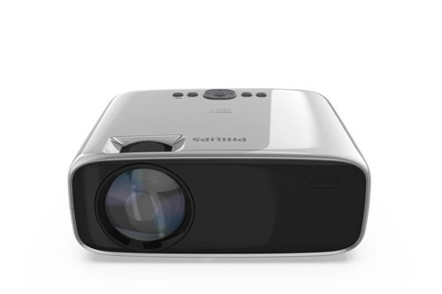 Mini vidéoprojecteur Philips NeoPix Ultra 2 NPX642/INT Gris