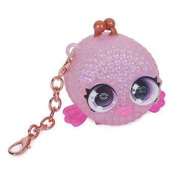 PURSE PETS Luxey Charms (assort) (barquette)