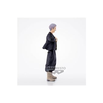 TOKYO REVENGERS TAKASHI MITSUYA FIGURE(ver.A)