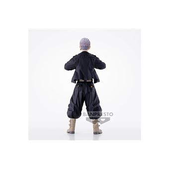 TOKYO REVENGERS TAKASHI MITSUYA FIGURE(ver.A)