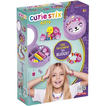 LANSAY Cutie Stix Ecrin Creatif