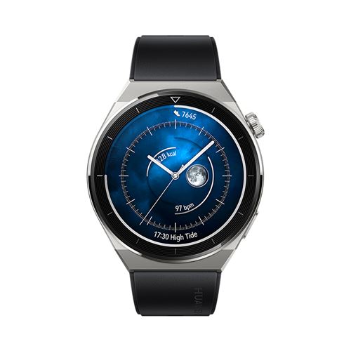 Smart Watch Huawei GT 3 Pro 46mm Active Black