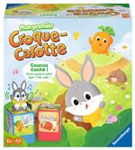 Jeu classique Ravensburger Mon Premier Croque Carotte