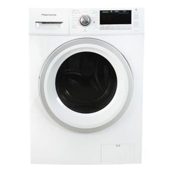 Lave-linge séchant Thomson THWD16107 Blanc Reconditionné - 1
