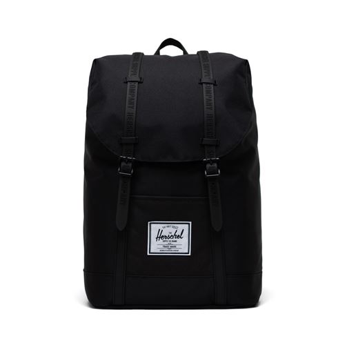 Sac à dos Herschel Retreat 19,5L Noir