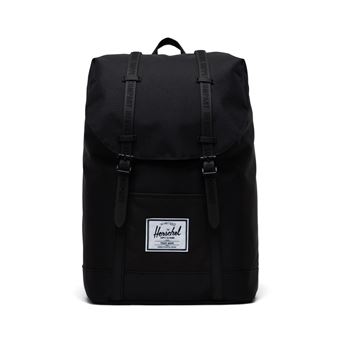 Sac à dos Herschel Retreat 19,5L Noir