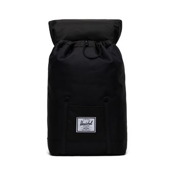 Sac à dos Herschel Retreat 19,5L Noir