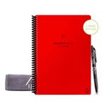 Carnet RocketBook Fusion Executive A5 Rouge