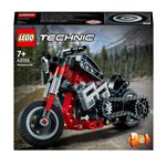 LEGO® Technic 42132 La moto