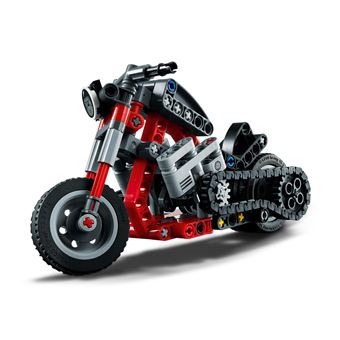 LEGO® Technic 42132 La moto